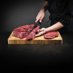 INTERBEV RUMSTEAK