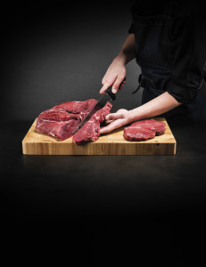 INTERBEV RUMSTEAK