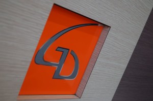 logo GD